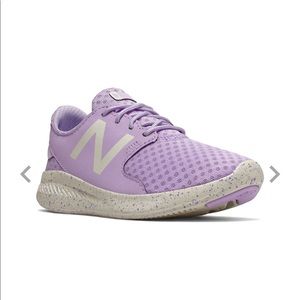 New Balance Kids' FuelCore Coast v3 Running Shoes